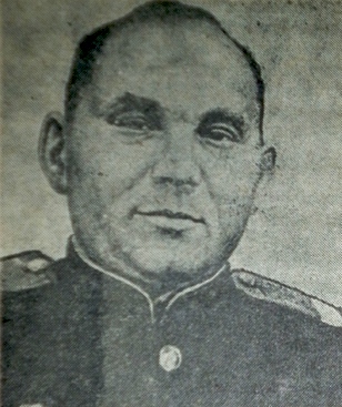 Николай Кряжев