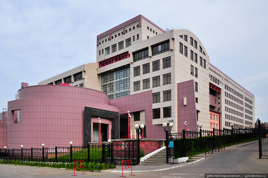 Иркутский Государственный Университет Путей Сообщения