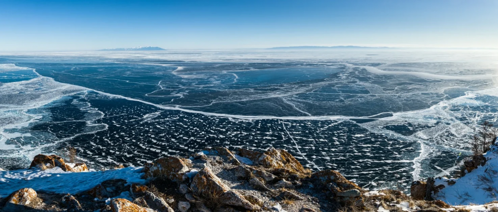4 идеальных сезона для посещения озера Байкал