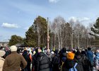 
                Масштабные в Иркутской области семейные Масленичные гуляния прошли в музее «Тальцы»
                
            
