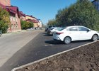 
                В Иркутске обустроили дополнительные парковочные места у поликлиники №8
                
            