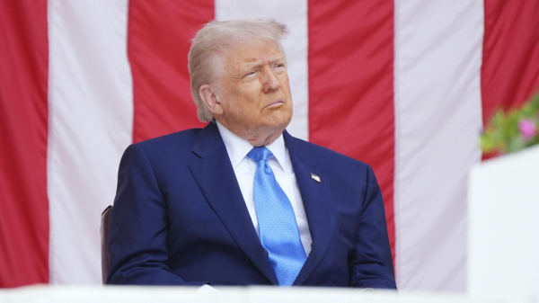 Axios: Трамп считает, что атака ВСУ и возможный ответ РФ подорвут мирный процесс