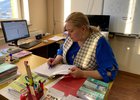
                В Иркутской области начался прием документов на участие в программе «Земский учитель»
                
            