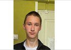 
                Полиция Иркутской области разыскивает 16-летнего Михаила Голосова
                
            