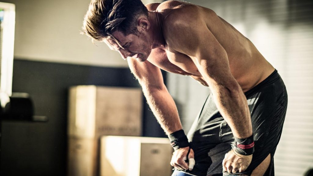 Восемь способов уменьшить боль в мышцах после тренировки