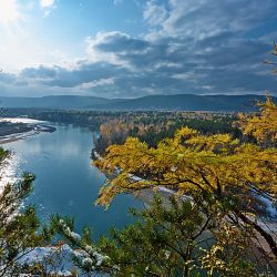 История названия реки Иркут - 4 легенды дошедшие до наших дней