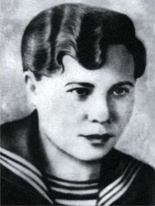 Мария Цуканова