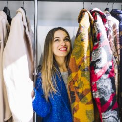 Как убирать в шкафу и приучить родных аккуратно складывать вещи