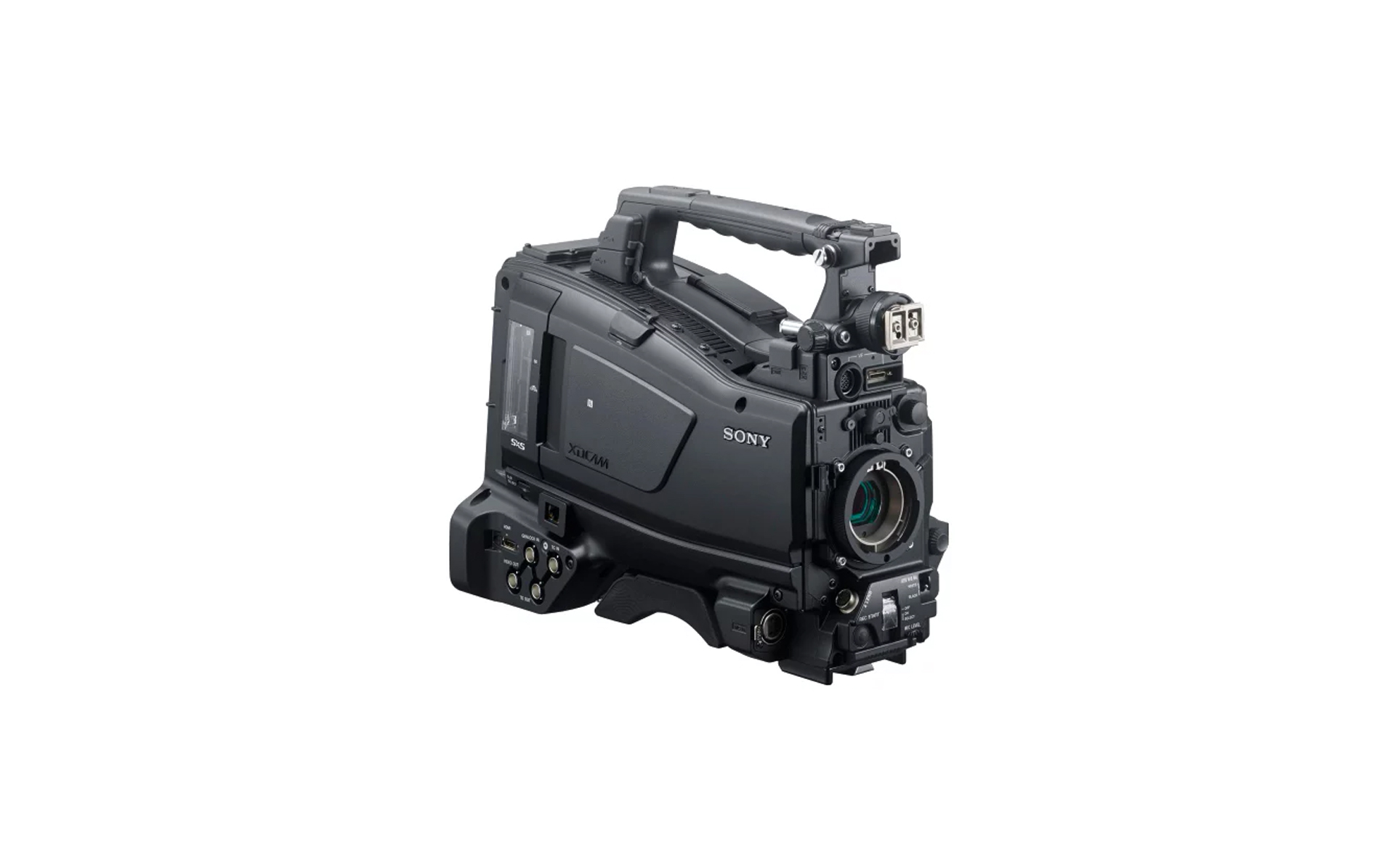 Видеокамера Sony PXW-X400