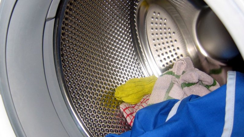 Как купить стиральную машинку. Правила выбора