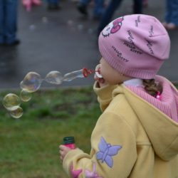 1 июня во всех округах Иркутска пройдут праздники для детей