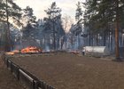 
                В садоводствах Усольского района локализовали пожар площадью 996 квадратных метров
                
            