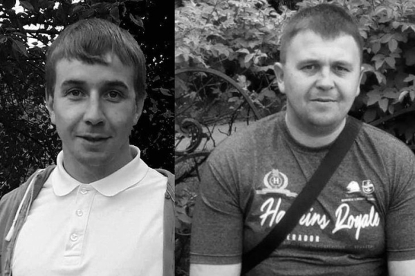 
                В Братском районе простились с двумя военнослужащими, погибшими в зоне СВО
                
            