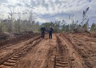 
                Киренскую лесопожарную станцию оснастили дополнительной наземной техникой
                
            