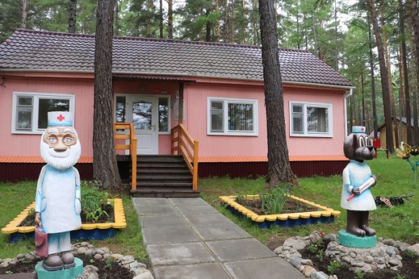 
			В Иркутском районе началась приемка детских оздоровительных лагерей		