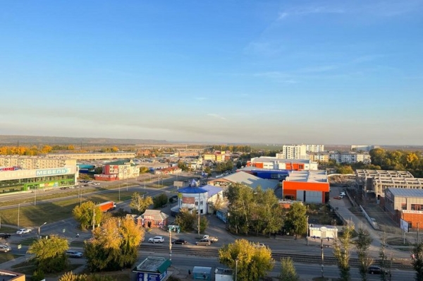 
                Усолье-Сибирское присоединится к акции «Выбираю чистый воздух»
                
            