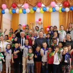 В Иркутском районе с 1 июня начали работу лагеря дневного пребывания
