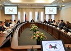 
                Илья Дмитриев избран председателем нового состава избиркома Иркутской области
                
            