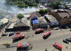 
                Пожарные потушили возгорание в гостевом доме на Тимирязева
                
            
