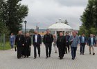 
                На Иерусалимской горе в Иркутске установят памятный знак мусульманам
                
            