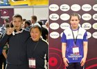 
                Иркутские спортсмены завоевали два золота на первенстве Европы по борьбе
                
            