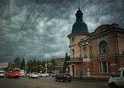 
                Кратковременный дождь и +27 прогнозируют синоптики в Иркутске днем 11 июля
                
            