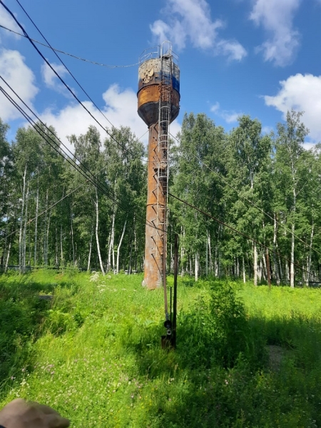 
			В Иркутском районе модернизируют тепловые сети к отопительному сезону		