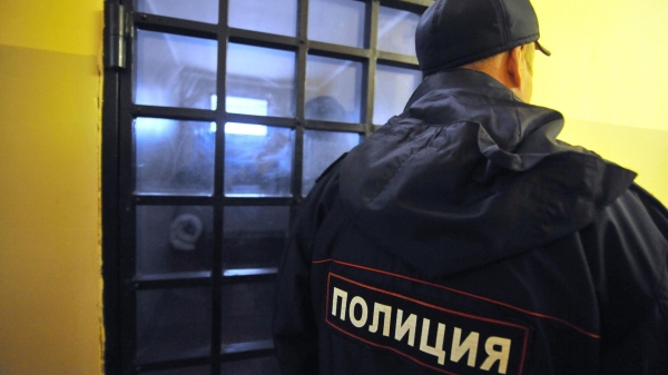 В Иркутске осудили пятерых экс-сотрудников ГУФСИН за превышение  полномочий