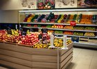 
                Российская молодежь стала потреблять меньше продуктов питания
                
            