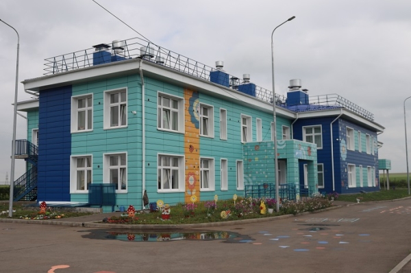 
			В Иркутском районе продолжается приёмка образовательных учреждений к новому учебному году		