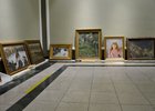 
                В Иркутске представят выставку с произведениями русского живописца Валентина Серова
                
            