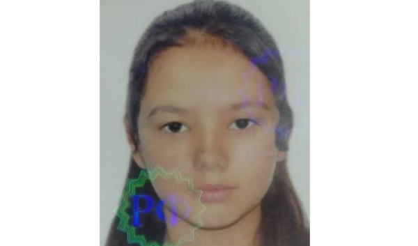 В Иркутске нашли пропавшую два дня назад девочку                            