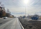 
                В Усолье-Сибирском на 80% выполнили ремонт Комсомольского проспекта
                
            