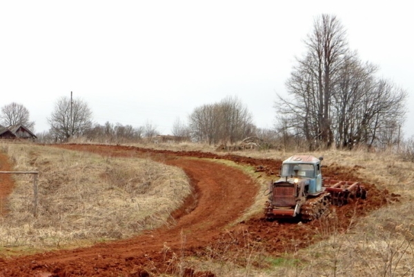 
                2150 километров минерализованных полос обновили в Иркутской области
                
            