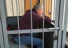 
                Суд арестовал мэра Тулуна Юрия Карих до 1 декабря
                
            