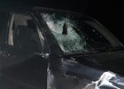 
                Водитель Toyota Highlander насмерть сбил пешехода в Саянске
                
            