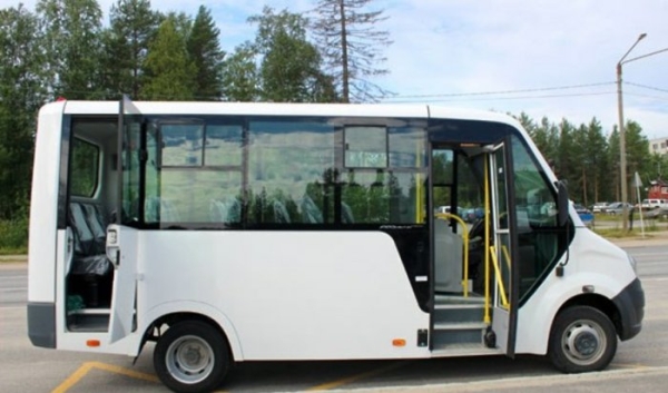 В Иркутске появится два новых автобусных маршрута                            