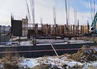 
                В Иркутске с опережением сроков строят детский сад в микрорайоне Нижняя Лисиха
                
            