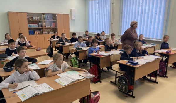 Еще девять школ капитально отремонтируют в Иркутской области                            