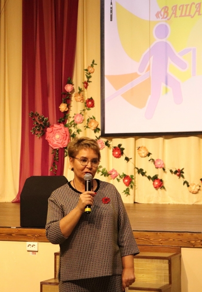 
			Конкурс среди женщин с инвалидностью «Ваша светлость» прошел в Иркутском районе		
