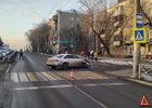 
                Водитель Audi A4 сбил восьмилетнего мальчика на пешеходном переходе в Иркутске
                
            
