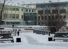 
                Небольшой снег и до -14 ожидается в Иркутске 27 ноября
                
            