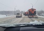 
                За двое суток с улиц Иркутска вывезли 80 тонн снега
                
            