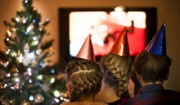 Иркутян раздражают фейерверки и скучные телепередачи в новогоднюю ночь                            