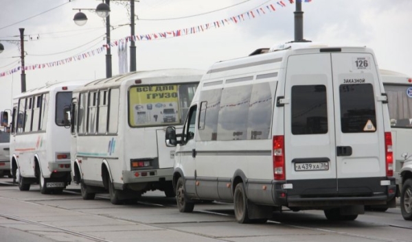С нового года в Иркутске повысится стоимость проезда на некоторых маршрутах                            