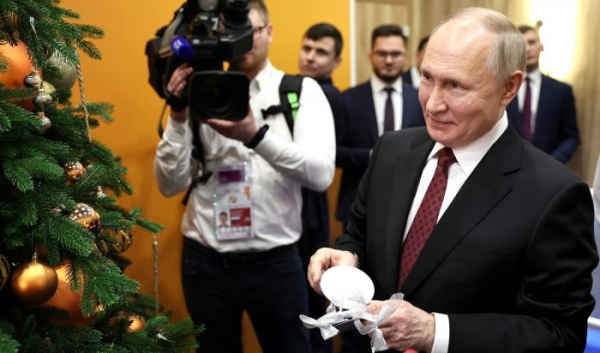 Путин исполнит мечту девочки побывать на Байкале                            