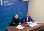 
                В Иркутской области будет создана рабочая группа по эффективному электроснабжению
                
            