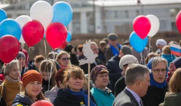 В Иркутске подвели итоги голосования по программе «Народные инициативы»                            