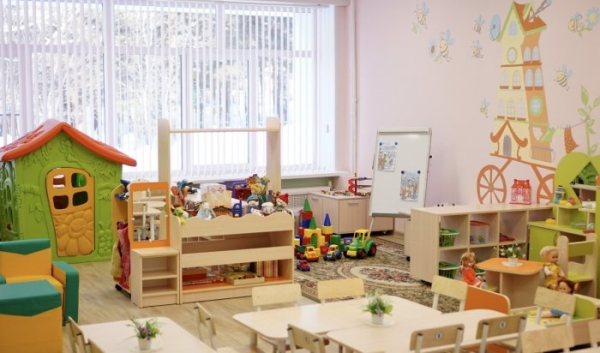 В Иркутской области в 2024 году отремонтируют 17 объектов образования                            
