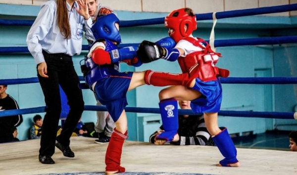 В феврале в Иркутске пройдет чемпионат и первенство Сибири по тайскому боксу                            